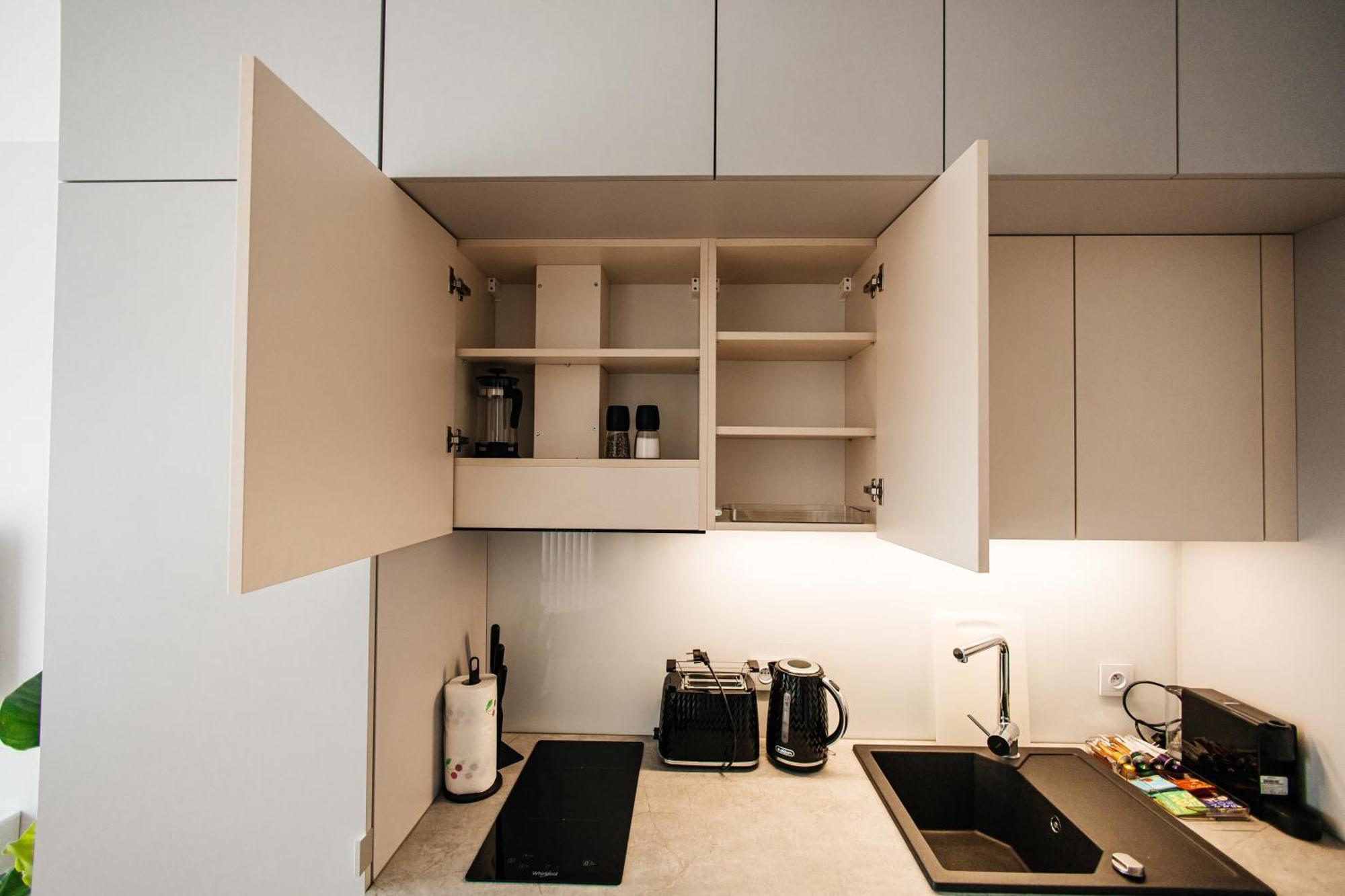 Kw51 Lux Apartments - Krakow — Photos 3